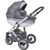 Kočárky BABY MERC FASTER STYLE 3