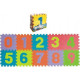Pěnové puzzle