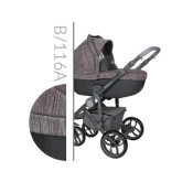 Kočárky Baby Merc BEBELLO