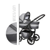 Kočárky BABY MERC LEO