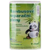 Separační pleny
