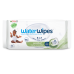 4X WATERWIPES Ubrousky vlhčené Baby&Toddler 3in1 60 ks (240 ks) 4X WATERWIPES Ubrousky vlhčené Baby&Toddler 3in1 60 ks (240 ks)
