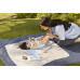 4X WATERWIPES Ubrousky vlhčené Newborn&Baby 3in1 60 ks (240 ks)
