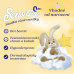 6x CHICCO Aviváž koncentrovaná Baby Sensitive Jemný dotek 750 ml (6x30 praní) 6x CHICCO Aviváž koncentrovaná Baby Sensitive Jemný dotek 750 ml (6x30 praní)