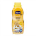 6x CHICCO Aviváž koncentrovaná Baby Sensitive Jemný dotek 750 ml (6x30 praní)