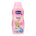 6x CHICCO Aviváž koncentrovaná Baby Sensitive Květinové objetí 750 ml (6x30 praní)