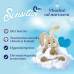 6x CHICCO Aviváž koncentrovaná Baby Sensitive Sladký pudr 1,5 l (60 praní) 6x CHICCO Aviváž koncentrovaná Baby Sensitive Sladký pudr 1,5 l (60 praní)