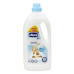 6x CHICCO Aviváž koncentrovaná Baby Sensitive Sladký pudr 1,5 l (60 praní)