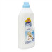 6x CHICCO Aviváž koncentrovaná Baby Sensitive Sladký pudr 1,5 l (60 praní)