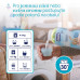 6x CHICCO Aviváž koncentrovaná Baby Sensitive Sladký pudr 750 ml (6x30 praní) 6x CHICCO Aviváž koncentrovaná Baby Sensitive Sladký pudr 750 ml (6x30 praní)