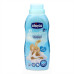 6x CHICCO Aviváž koncentrovaná Baby Sensitive Sladký pudr 750 ml (6x30 praní)