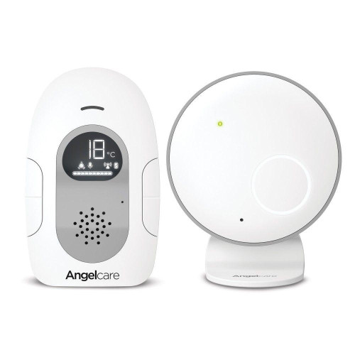 ANGELCARE AC110 Monitor zvuku digitální ANGELCARE AC110 Monitor zvuku digitální