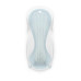 ANGELCARE Lehátko do vany FIT Light Aqua