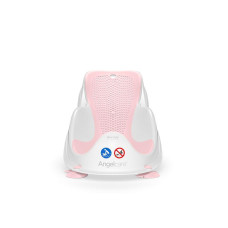 ANGELCARE Lehátko do vany FIT Light Pink