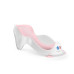 ANGELCARE Lehátko do vany FIT Light Pink