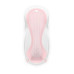 ANGELCARE Lehátko do vany FIT Light Pink