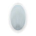 ANGELCARE Lehátko do vany Light Aqua