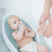 ANGELCARE Lehátko do vany Light Aqua