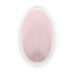 ANGELCARE Lehátko do vany Light Pink