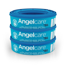ANGELCARE Náhradní kazety 3 ks