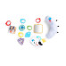 BABY EINSTEIN Deka na hraní 4v1 Kickin' Tunes ™ 0m+ BABY EINSTEIN Deka na hraní 4v1 Kickin' Tunes ™ 0m+