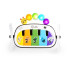 BABY EINSTEIN Deka na hraní 4v1 Kickin' Tunes ™ 0m+ BABY EINSTEIN Deka na hraní 4v1 Kickin' Tunes ™ 0m+
