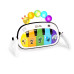 BABY EINSTEIN Deka na hraní 4v1 Kickin' Tunes ™ 0m+ BABY EINSTEIN Deka na hraní 4v1 Kickin' Tunes ™ 0m+