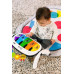 BABY EINSTEIN Deka na hraní 4v1 Kickin' Tunes ™ 0m+ BABY EINSTEIN Deka na hraní 4v1 Kickin' Tunes ™ 0m+