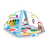 BABY EINSTEIN Deka na hraní 4v1 Kickin' Tunes ™ 0m+ BABY EINSTEIN Deka na hraní 4v1 Kickin' Tunes ™ 0m+