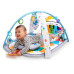 BABY EINSTEIN Deka na hraní 4v1 Kickin' Tunes ™ 0m+ BABY EINSTEIN Deka na hraní 4v1 Kickin' Tunes ™ 0m+