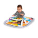 BABY EINSTEIN Deka na hraní 4v1 Kickin' Tunes ™ 0m+ BABY EINSTEIN Deka na hraní 4v1 Kickin' Tunes ™ 0m+