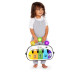 BABY EINSTEIN Deka na hraní 4v1 Kickin' Tunes ™ 0m+ BABY EINSTEIN Deka na hraní 4v1 Kickin' Tunes ™ 0m+