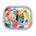 BABY EINSTEIN Deka na hraní 4v1 Kickin' Tunes ™ 0m+ BABY EINSTEIN Deka na hraní 4v1 Kickin' Tunes ™ 0m+