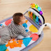 BABY EINSTEIN Deka na hraní 4v1 Kickin' Tunes ™ 0m+ BABY EINSTEIN Deka na hraní 4v1 Kickin' Tunes ™ 0m+