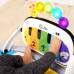 BABY EINSTEIN Deka na hraní 4v1 Kickin' Tunes ™ 0m+ BABY EINSTEIN Deka na hraní 4v1 Kickin' Tunes ™ 0m+