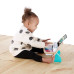 BABY EINSTEIN Hračka dřevěná hudební klavír Magic Touch HAPE 12m+