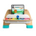 BABY EINSTEIN Hračka dřevěná hudební klavír Magic Touch HAPE 12m+
