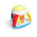 BABY EINSTEIN Hračka elektronická Curiosity Kaleidoscope ™ 6m +