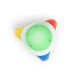BABY EINSTEIN Hračka elektronická Curiosity Kaleidoscope ™ 6m +