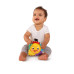 BABY EINSTEIN Hračka hudební světelná hvězdička Star Bright Symphony™ 0m+