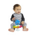 BABY EINSTEIN Hračka senzorická chobotnice s přísavkou Opus's Spin & Sea™ 3m+ BABY EINSTEIN Hračka senzorická chobotnice s přísavkou Opus's Spin & Sea™ 3m+