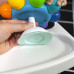 BABY EINSTEIN Hračka senzorická chobotnice s přísavkou Opus's Spin & Sea™ 3m+ BABY EINSTEIN Hračka senzorická chobotnice s přísavkou Opus's Spin & Sea™ 3m+