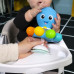 BABY EINSTEIN Hračka senzorická chobotnice s přísavkou Opus's Spin & Sea™ 3m+ BABY EINSTEIN Hračka senzorická chobotnice s přísavkou Opus's Spin & Sea™ 3m+