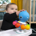 BABY EINSTEIN Hračka senzorická chobotnice s přísavkou Opus's Spin & Sea™ 3m+ BABY EINSTEIN Hračka senzorická chobotnice s přísavkou Opus's Spin & Sea™ 3m+