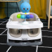 BABY EINSTEIN Hračka senzorická chobotnice s přísavkou Opus's Spin & Sea™ 3m+ BABY EINSTEIN Hračka senzorická chobotnice s přísavkou Opus's Spin & Sea™ 3m+