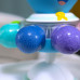 BABY EINSTEIN Hračka senzorická chobotnice s přísavkou Opus's Spin & Sea™ 3m+ BABY EINSTEIN Hračka senzorická chobotnice s přísavkou Opus's Spin & Sea™ 3m+