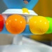 BABY EINSTEIN Hračka senzorická chobotnice s přísavkou Opus's Spin & Sea™ 3m+ BABY EINSTEIN Hračka senzorická chobotnice s přísavkou Opus's Spin & Sea™ 3m+