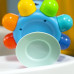 BABY EINSTEIN Hračka senzorická chobotnice s přísavkou Opus's Spin & Sea™ 3m+ BABY EINSTEIN Hračka senzorická chobotnice s přísavkou Opus's Spin & Sea™ 3m+