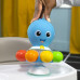 BABY EINSTEIN Hračka senzorická chobotnice s přísavkou Opus's Spin & Sea™ 3m+ BABY EINSTEIN Hračka senzorická chobotnice s přísavkou Opus's Spin & Sea™ 3m+