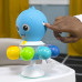 BABY EINSTEIN Hračka senzorická chobotnice s přísavkou Opus's Spin & Sea™ 3m+ BABY EINSTEIN Hračka senzorická chobotnice s přísavkou Opus's Spin & Sea™ 3m+